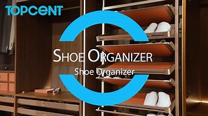 Show you the 360° Rotating Shoe Rack.✨ #TOPCENT #TopcentHardware #Hardware #furniturehardware #homedecor #organizedhome #hotsale #wardrobesystem #wardrobe #wardrobedesign #wardrobecabinet #rotatingshoerack #shoerack #shoerackorganizing #shoerackdesign #shoerackideas #rotatingshoerack | Topcent | Facebook