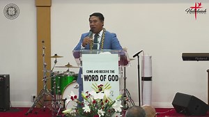 Halleluiah Worship Centre Otahuhu on Reels