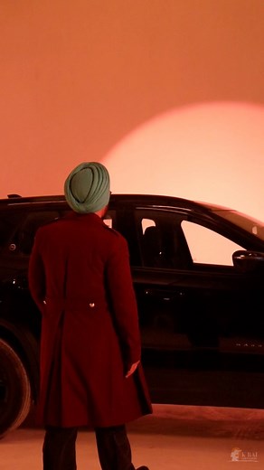 13K views · 347 reactions | Circle Chotta Reach Vaddi aa … 懶 Keep showering your love to #Darshan ❤️ | Ammy Virk | Facebook