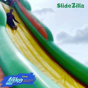 1.6K views · 11 reactions | Embrace a Giant Spirit at The Lake Kilrea.  . Sessions AVAILABLE . . C’mon. 酪. Contact us to Book in via: Facebook Messenger or Call 07845874499 (9am-6pm) 酪. See you soon . #visitcausewaycoastandglens | The Lake_Kilrea | Facebook