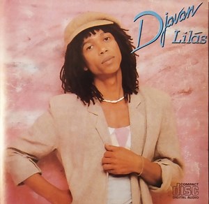 Djavan - Lilás