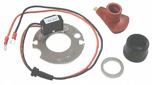 Sierra Marine 18-5290 Sierra Marine Electronic Distributor Conversion Kits | Summit Racing