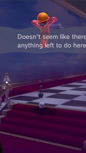 Testing Real Mario Myths: Wario Apparition in Super Mario Odyssey