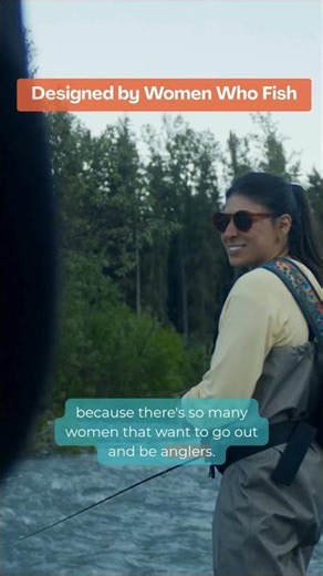 Women in Fishing | Breaking Industry Stereotypes