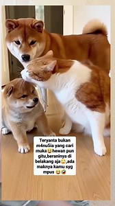 675K views · 11K reactions | Teryanta depan kamu syng tapi di belakang mpuss藍 #fypreels #graduation #newyar #schoolevent #hewanlucu #funny #extrabonus #comedy #throwback #teambuilding | Atun Wes Sepuh | Facebook