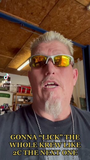 RepoRon & TeamAmy on TikTok