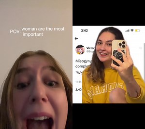 #duet with @julie unhinged yes , i agree.