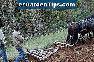 Amish Outils agricoles 🌱 Conseils Jardiniers - Fr.ezGardenTips.com