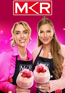 My Kitchen Rules Season 13 - watch episodes streaming online