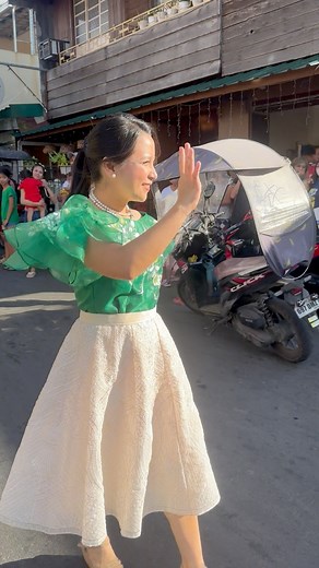 👍Day 2: BAILETE #21stliliwgattayawtsinelasfestival #8LYCA #serbisyongLIKEko #councilorlyca | Councilor Lyca Alarva Leyma-Luna