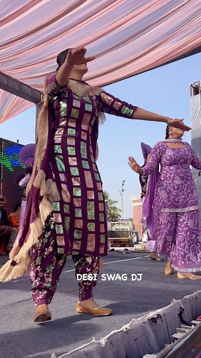 Dass ja #desiswagdj #dance #dj #punjabimodel | DESI SWAG DJ