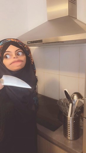 Tchao, adieu, merci, au revoir ! AU SECOURS !!! #rire #couplegoals #couple #fypシ #viral #prank #prankcouple | Bilal & Najwa