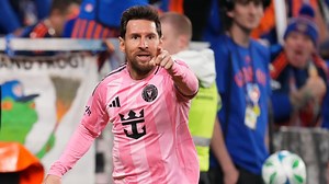 Messi mantiene viva la emoción por jugar su sexto Mundial: “Voy a ir día a día"