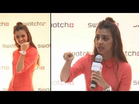 Radhika Apte slams reporter over question on leaked `Parched` video