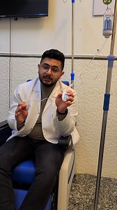 2.2K views · 21 reactions | PCA infusion جهاز تسكين الالم بعد...