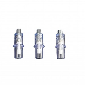 [Hot Item] Plastic One Way Check Valve for Endotracheal Tube Medical Non-Return Valve