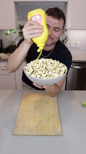 76K views · 111 reactions | Easy Homemade popcorn  Ingredients:...