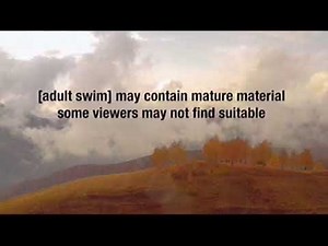 adult swim fall 01 2019