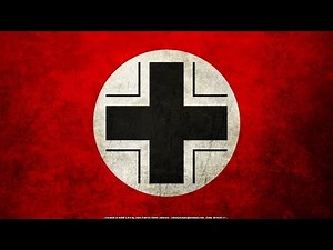 #3 Let's Play Supreme Ruler 1936 - Deutschland [HD] [DE]
