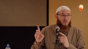 Allah sent me to take his soul in India; why is he here? A story about the Angel of death | Dr Muhammad Salah