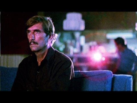 Paris, Texas (1984)