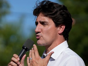William Watson: The Liberals' 570 fixes for Canada