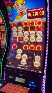 Max Bet Super Hot Flaming Pots pays MASSIVE! #slots #casino #jackpot Part 15 | The Big Jackpot