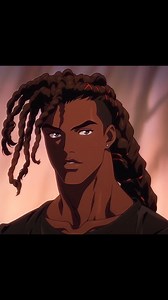 Black Men Retro Anime | ai art | pfp ideas ##studioghibli #animeboys #ocideas #pfpideas #characterdesign #90sanime #OC #ghibli #blackmen #blackanimecharacters | Africans in Thailand | Facebook