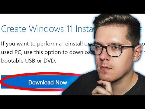 Cum poti DESCARCA WINDOWS 11 GRATUIT (2022) *4 metode*