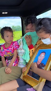 ប៉ាទៅចោល..យេីងហេីយកូន😭😭🇰🇭 | ជុំ សៅ