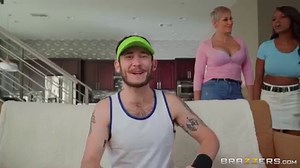 Hotandmean Ryan Keely And Jezabel Vessir You Angel Wicky Sex