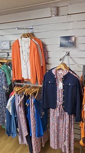 🧡💙 LILY & ME 🧡💙 | Freya Boutique