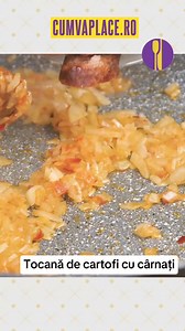 21K views · 138 reactions | Ingrediente 1 kg cartofi 1 cârnat afumat...