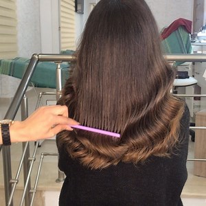 Manel Ghomrassi Make-up Artist on Reels