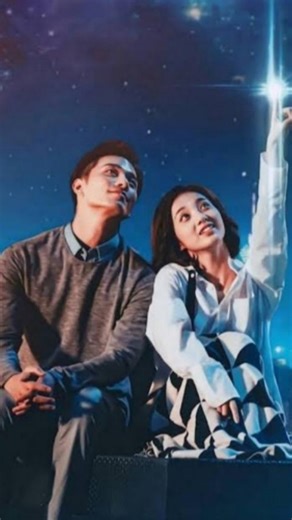 (Fang leng ❤ Chai xiaoqi) Drama : My girlfriend is an alien 珞 | Lin yi fan | Facebook