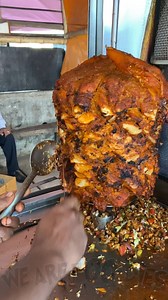 4.6K views · 58 reactions | Famous Bun Shawarma Recipe | We are Foodies | Facebook