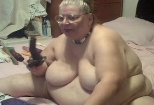 another cam show quickie