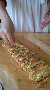 5.4K views · 172 reactions | Sumbul's Strudel (Apple Strudel): Let us welcome the fall season with an apple strudel. YUM! Strudels can be made in many different ways. My version is a lot different from other recipes out there but is equally delicious. Let us fill our kitchens with the sweet smell of cinnamon, apples, nuts, and honey. #photography #art #FacebookPage #baking #art #motivational #photooftheday #pastry #applestrudel | My Earth Kitchen | Facebook