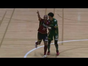 1試合でボラ4ゴール！！！