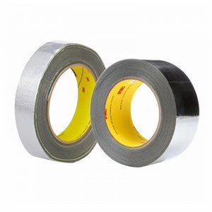 [Hot Item] High Temperature Foil/Glass Cloth Tape 3m 363 for Aerospace Industries