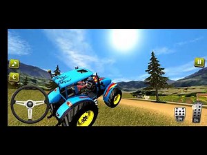 traktor simulator