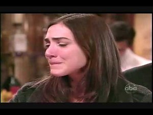 Bianca & Reese | All My Children | GoodBye Bianca