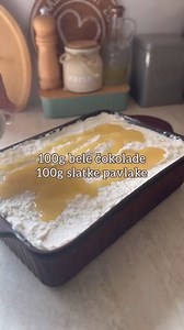 385K views · 4K reactions | Fantastican kokos kolac ❤ | Brzi domaći recepti | Facebook