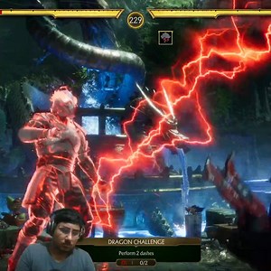 geras fatality | Gaming Mesial