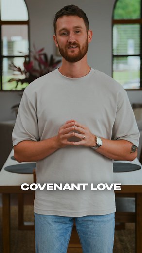 21 reactions | We believe that Covenant Love is a house of unlikely...