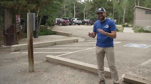 Escape into nature at Golden Gate Canyon State Park