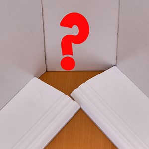 Perfecting cutting into corners! 📐✨ | Simple Life