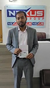 Nexus Group on Reels