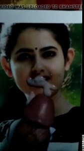 Actress Ashima cum tribute