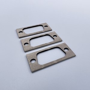 [Hot Item] Effective Electrostatic Solution and Excellent EMI and Rfi Shielding Conductive Foam Gasket